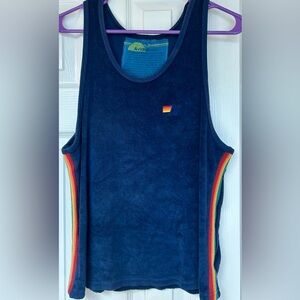 Aviator Nation Medium Tank